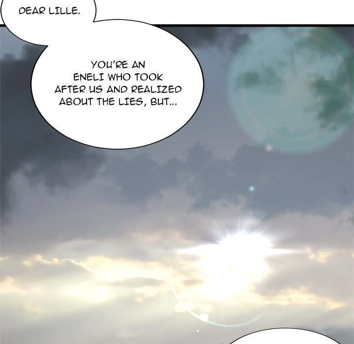 Her Summon Manhwa - Chapter 105 Page 47