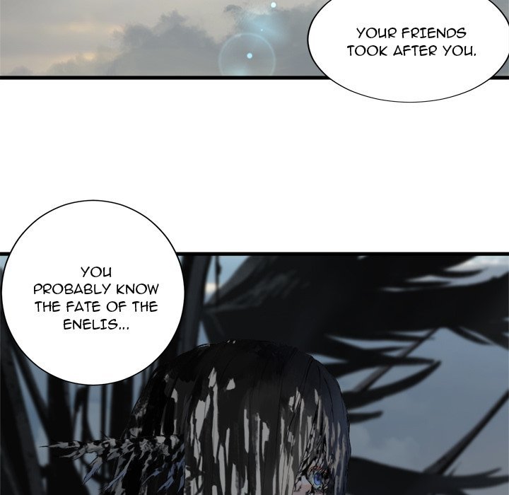 Her Summon Manhwa - Chapter 105 Page 48