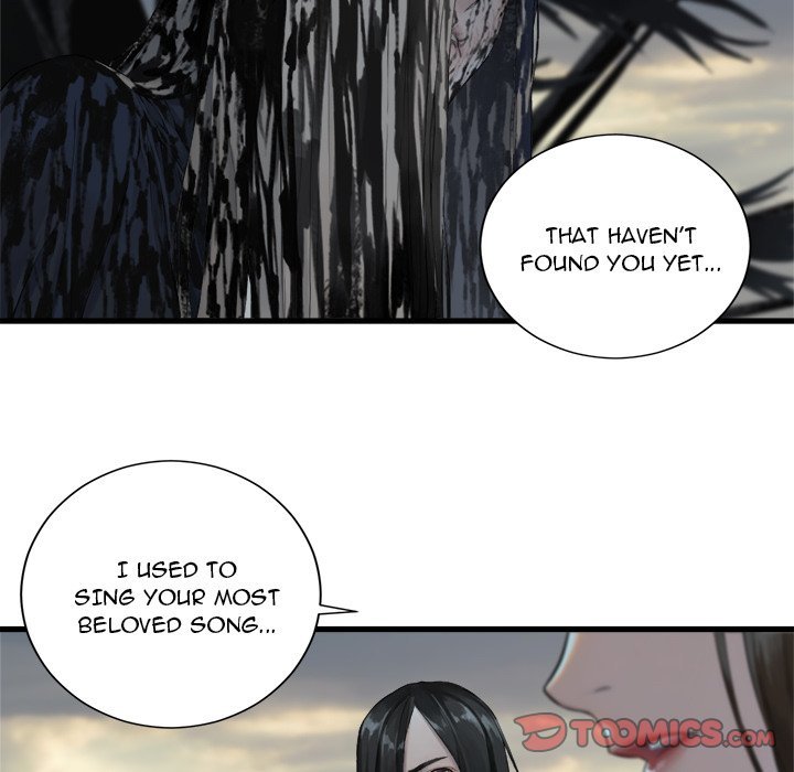 Her Summon Manhwa - Chapter 105 Page 49