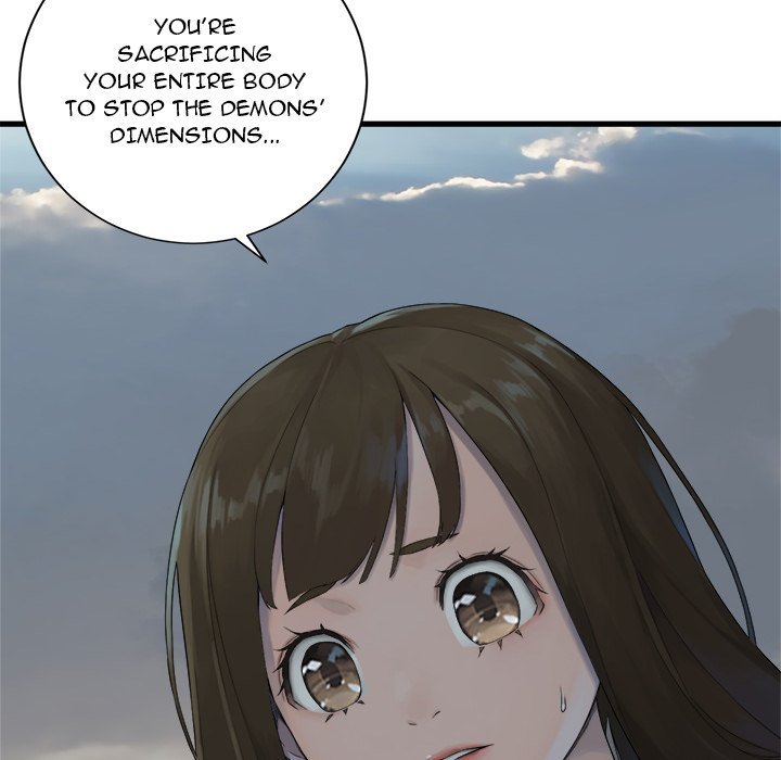 Her Summon Manhwa - Chapter 105 Page 51