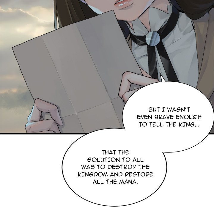 Her Summon Manhwa - Chapter 105 Page 52