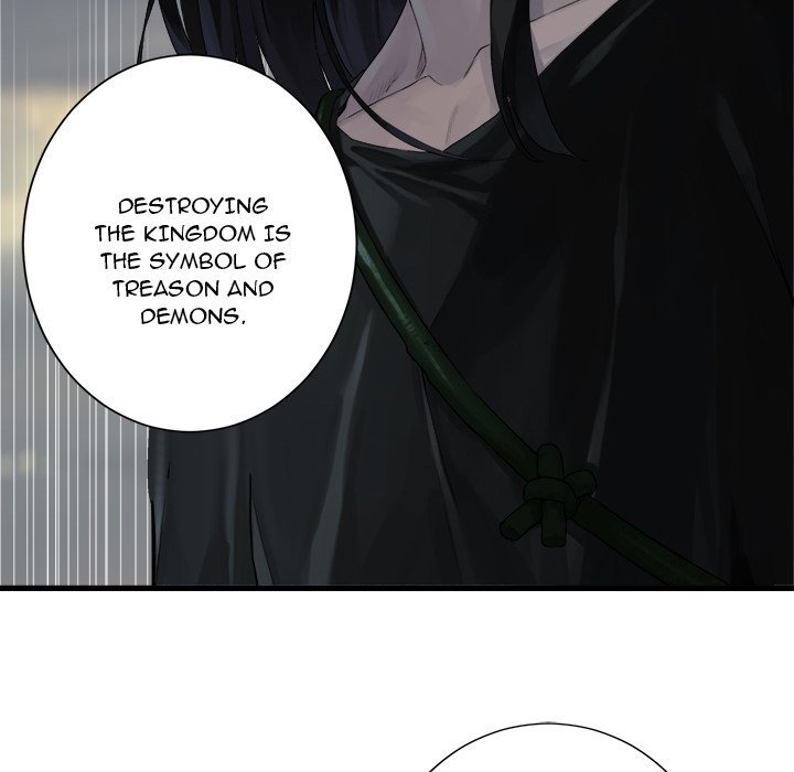 Her Summon Manhwa - Chapter 105 Page 54