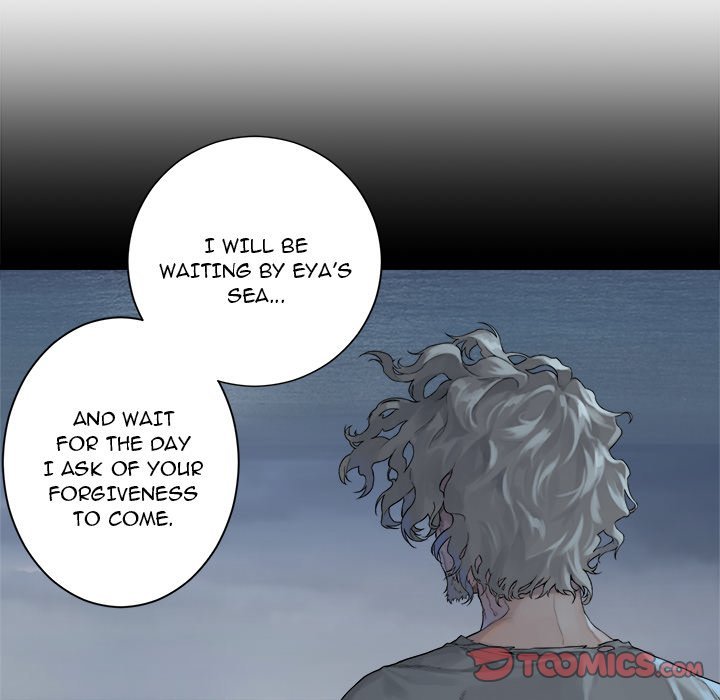 Her Summon Manhwa - Chapter 105 Page 57