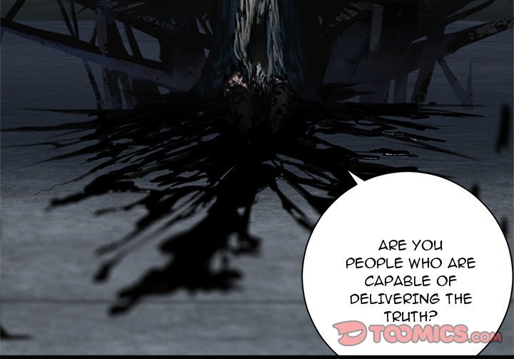 Her Summon Manhwa - Chapter 105 Page 65