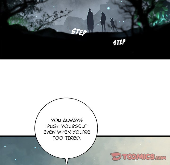 Her Summon Manhwa - Chapter 102 Page 5