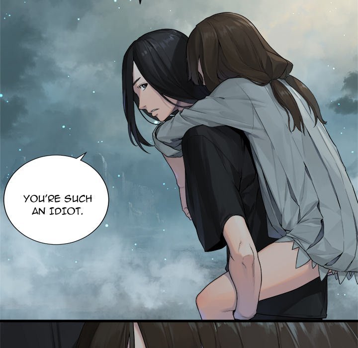 Her Summon Manhwa - Chapter 102 Page 6