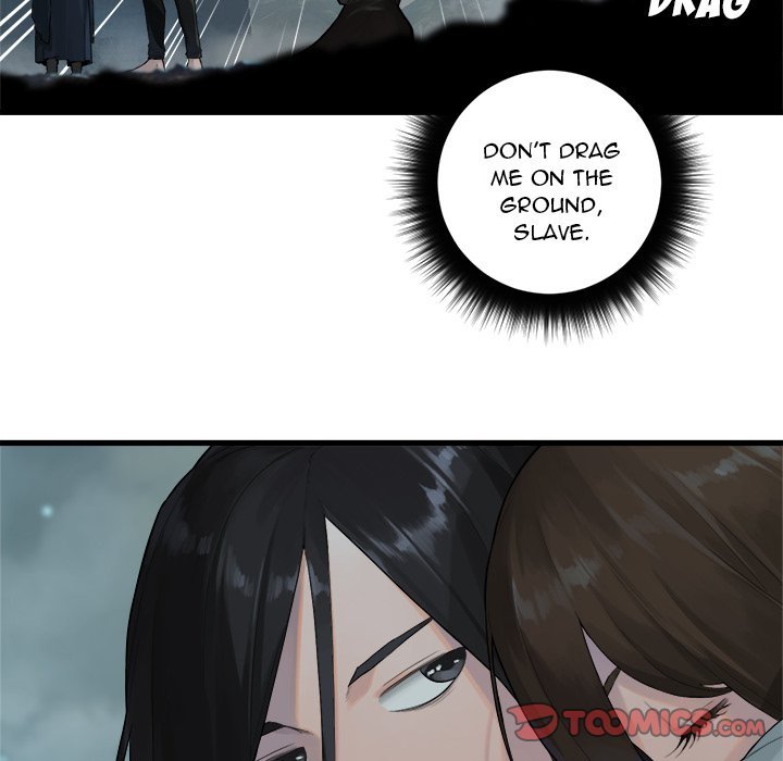 Her Summon Manhwa - Chapter 102 Page 9