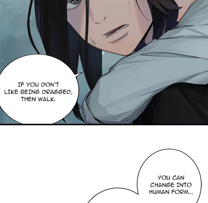 Her Summon Manhwa - Chapter 102 Page 10