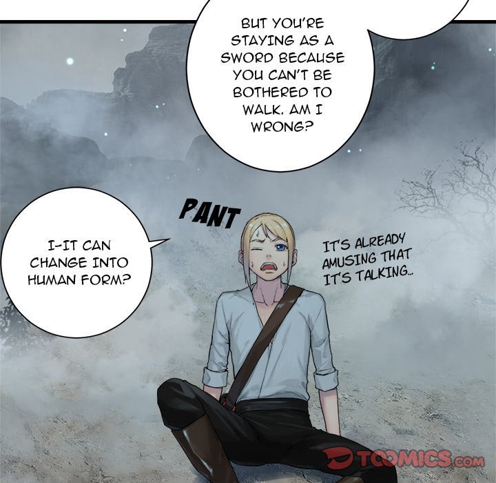 Her Summon Manhwa - Chapter 102 Page 11