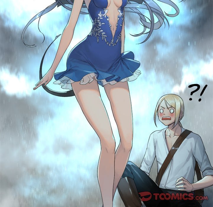 Her Summon Manhwa - Chapter 102 Page 15