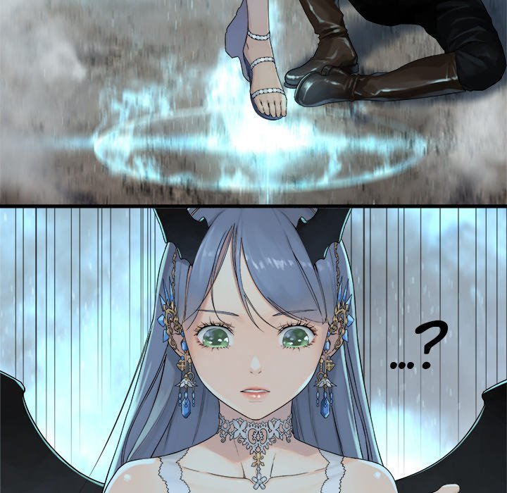 Her Summon Manhwa - Chapter 102 Page 16