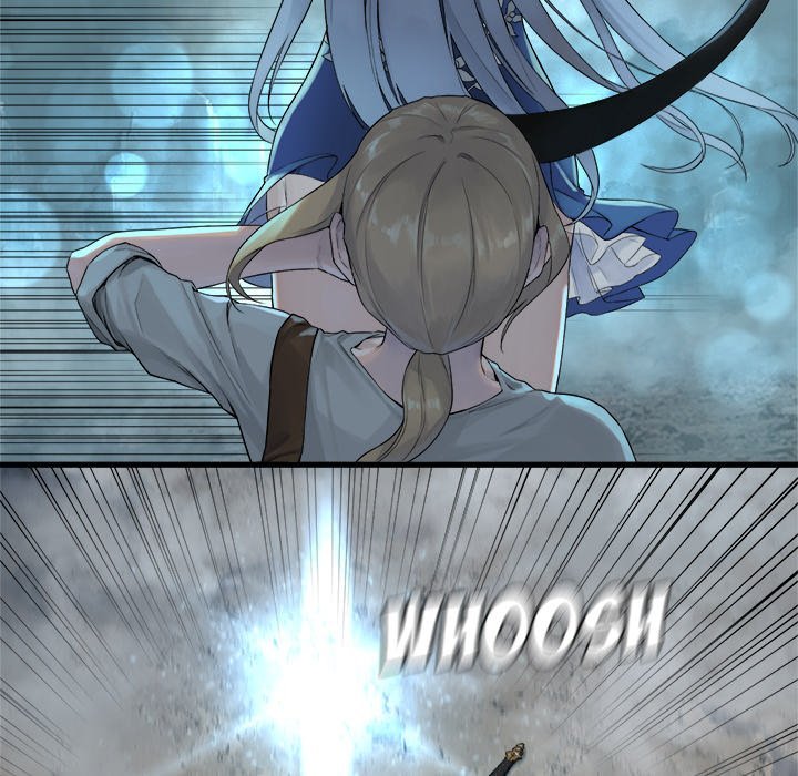 Her Summon Manhwa - Chapter 102 Page 18