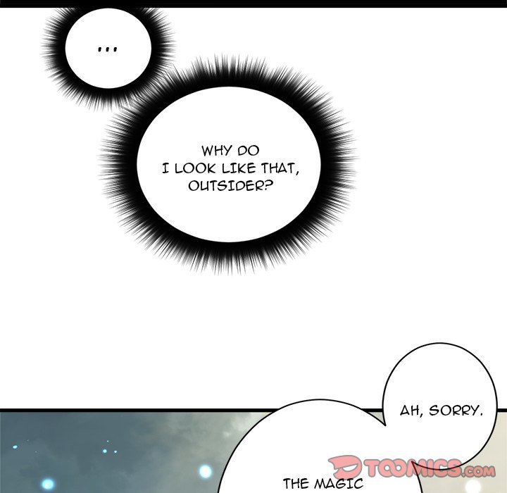 Her Summon Manhwa - Chapter 102 Page 21