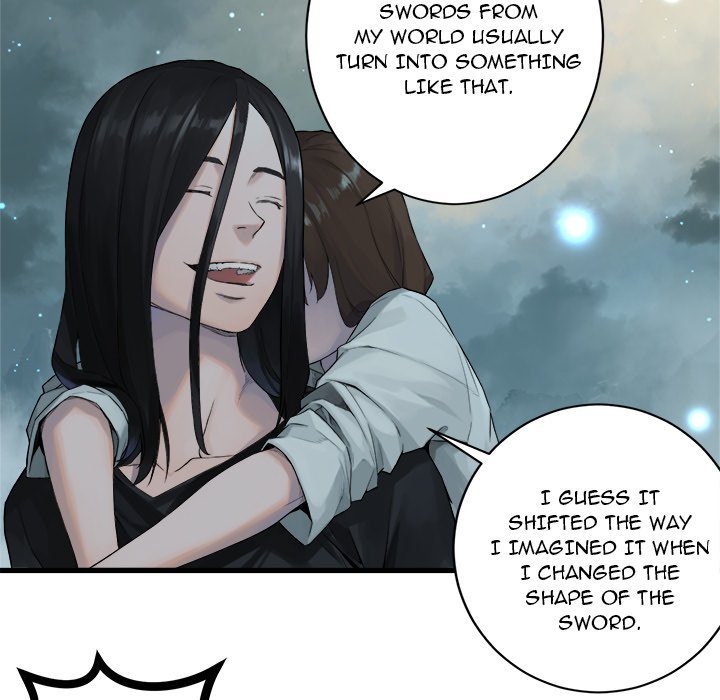 Her Summon Manhwa - Chapter 102 Page 22