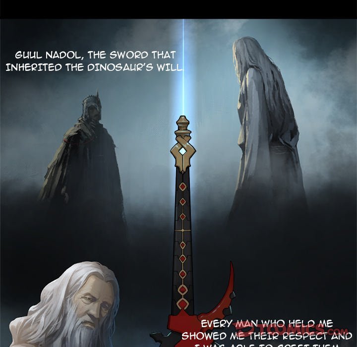 Her Summon Manhwa - Chapter 102 Page 25