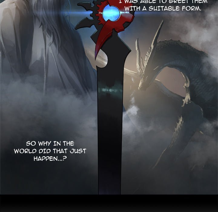 Her Summon Manhwa - Chapter 102 Page 26