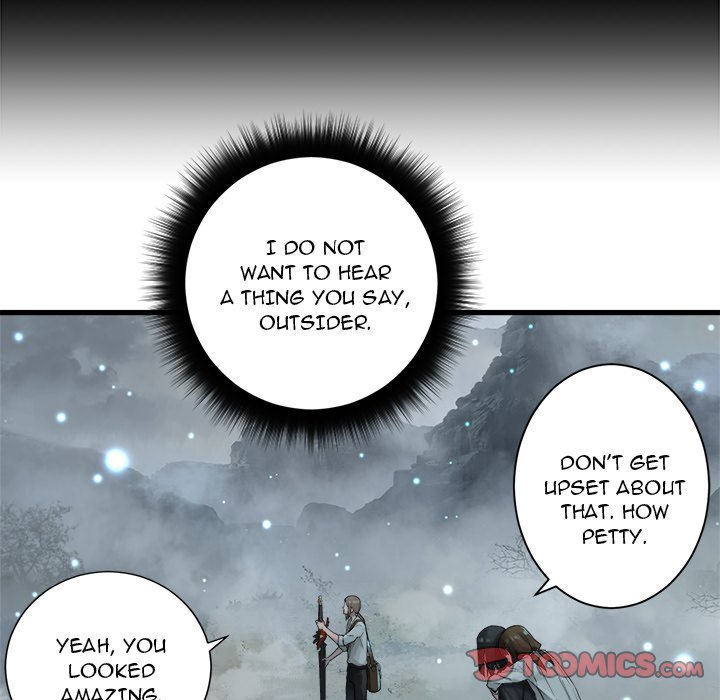 Her Summon Manhwa - Chapter 102 Page 27