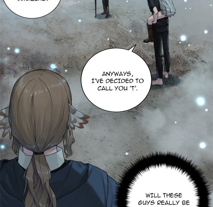 Her Summon Manhwa - Chapter 102 Page 28