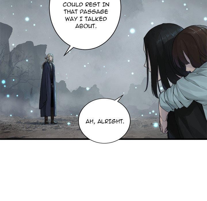 Her Summon Manhwa - Chapter 102 Page 30