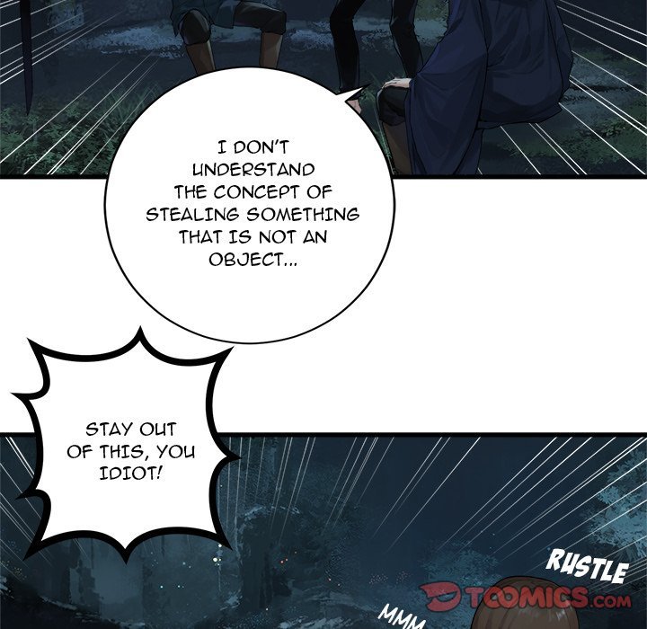 Her Summon Manhwa - Chapter 102 Page 45