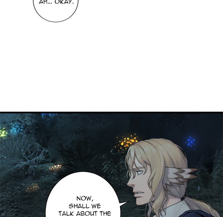 Her Summon Manhwa - Chapter 102 Page 48