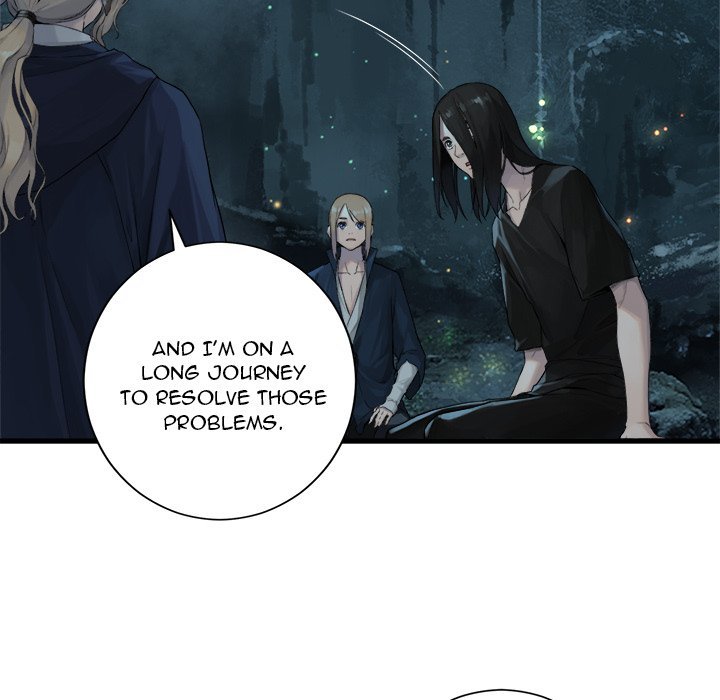 Her Summon Manhwa - Chapter 102 Page 50