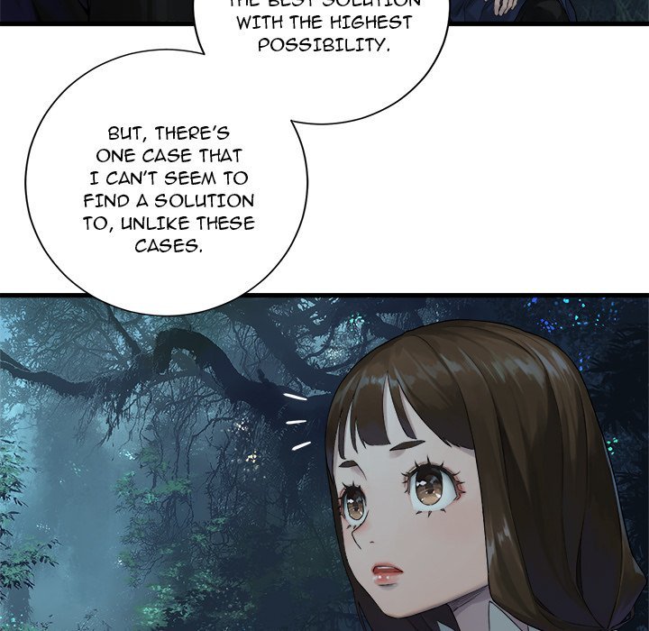 Her Summon Manhwa - Chapter 102 Page 52