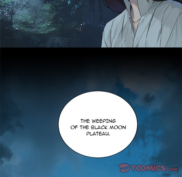 Her Summon Manhwa - Chapter 102 Page 53