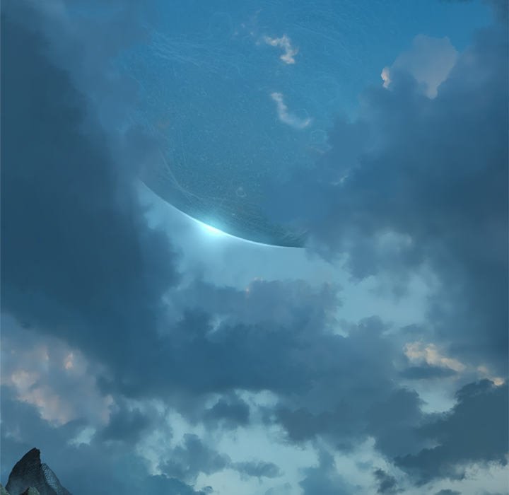 Her Summon Manhwa - Chapter 102 Page 54