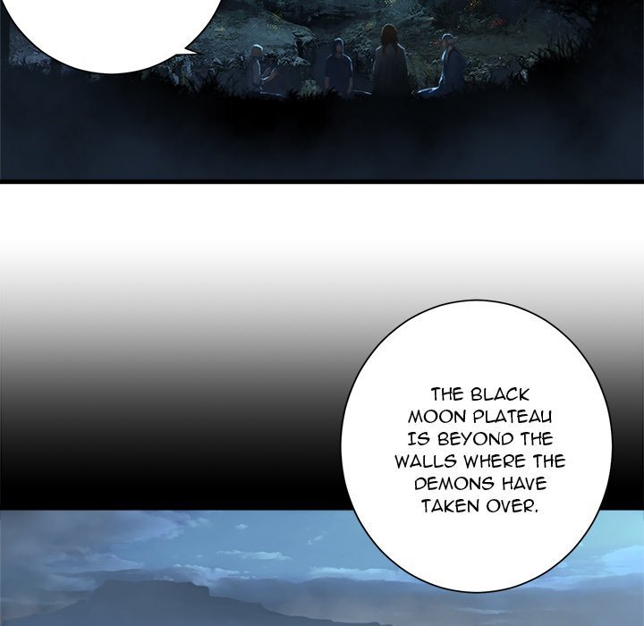 Her Summon Manhwa - Chapter 102 Page 56