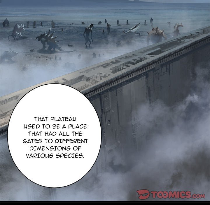 Her Summon Manhwa - Chapter 102 Page 57