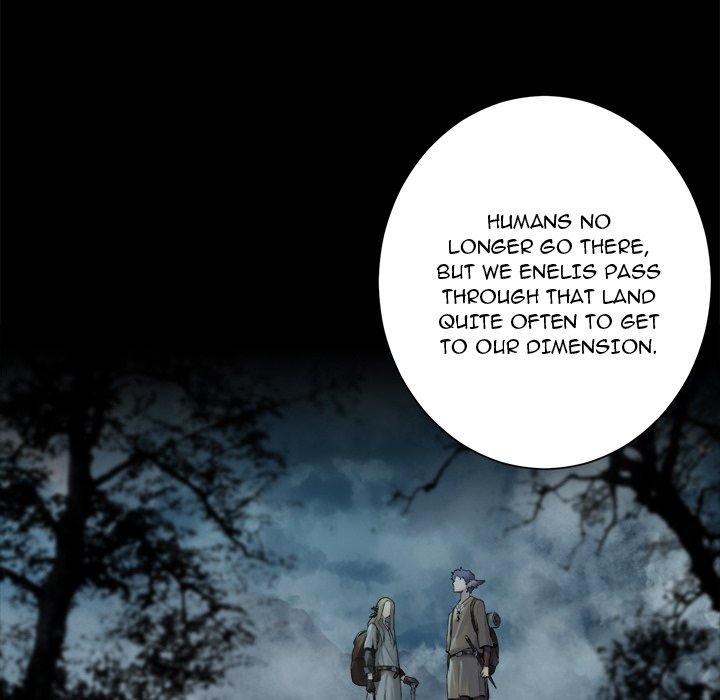 Her Summon Manhwa - Chapter 102 Page 58