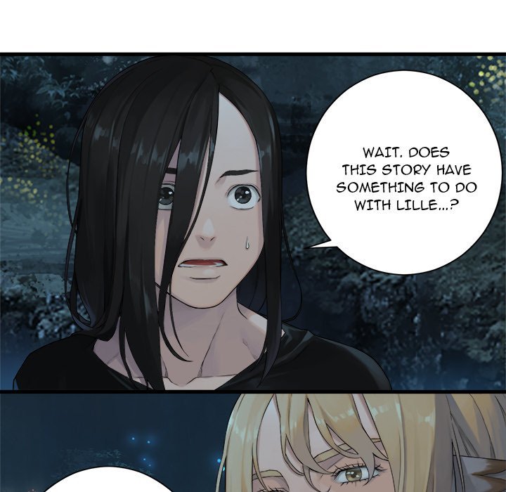 Her Summon Manhwa - Chapter 102 Page 62