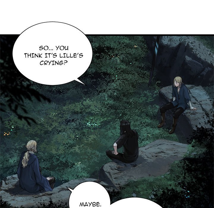 Her Summon Manhwa - Chapter 102 Page 64