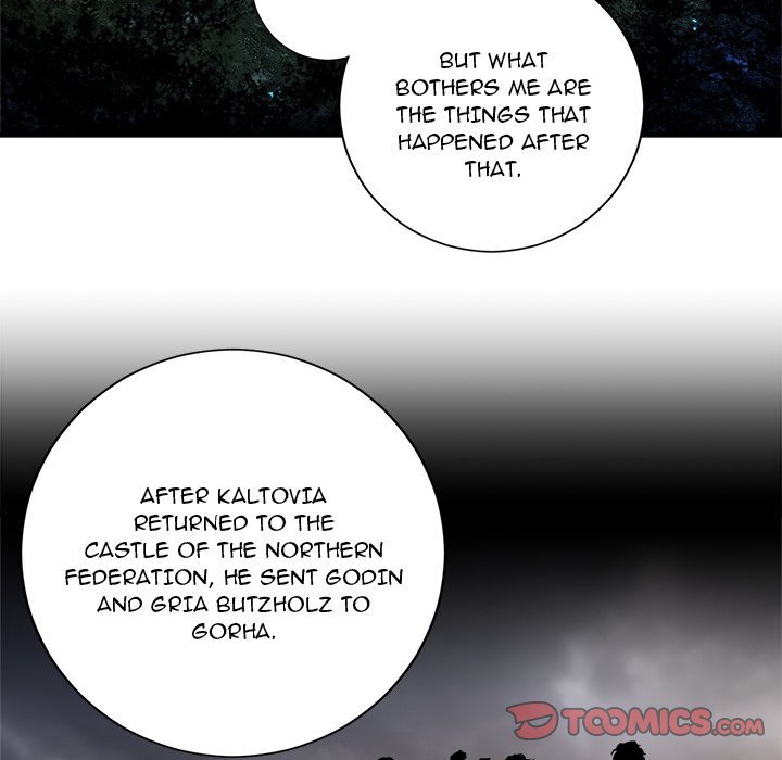 Her Summon Manhwa - Chapter 102 Page 65
