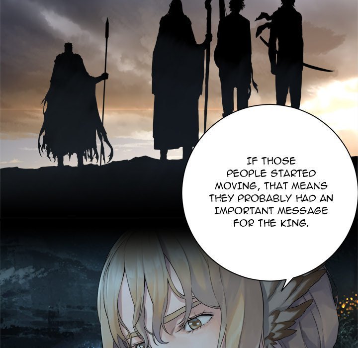 Her Summon Manhwa - Chapter 102 Page 66