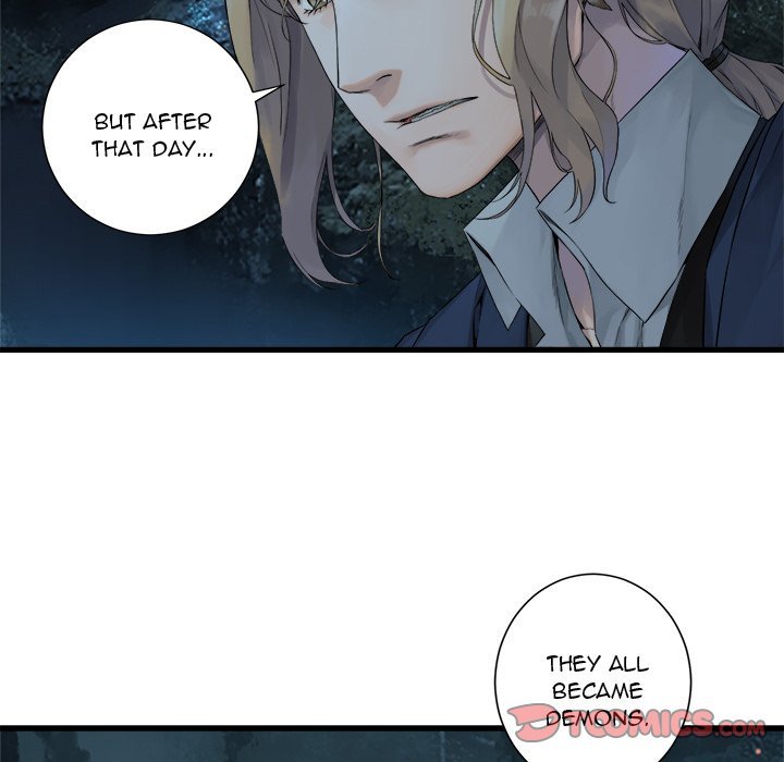 Her Summon Manhwa - Chapter 102 Page 67