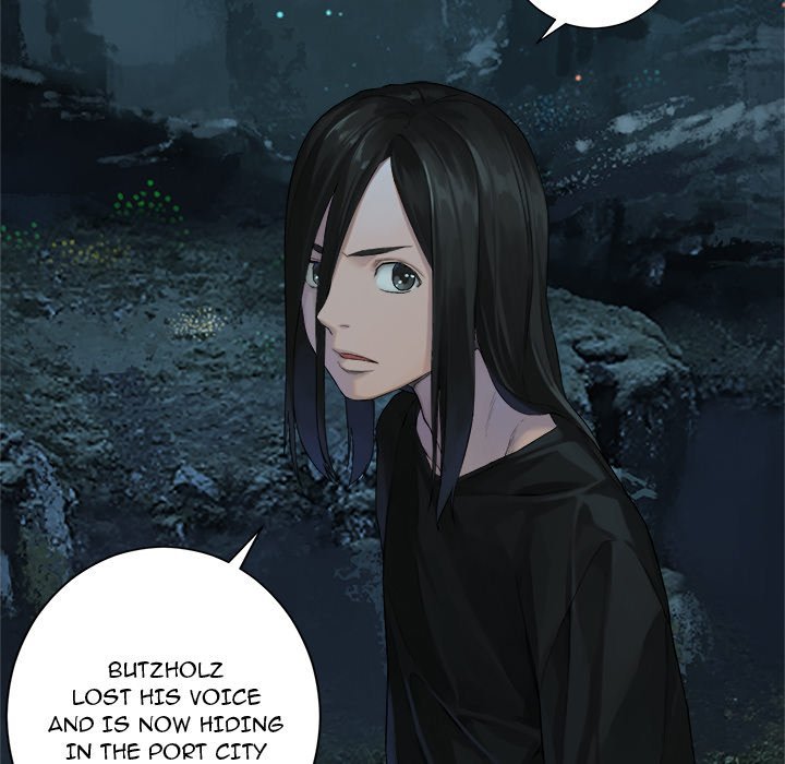 Her Summon Manhwa - Chapter 102 Page 68