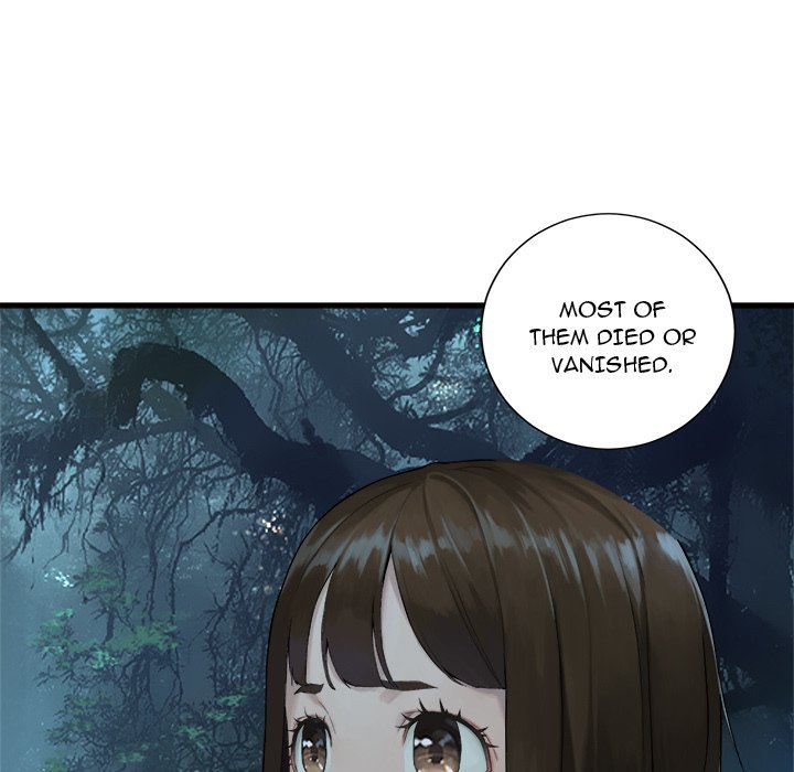 Her Summon Manhwa - Chapter 102 Page 74