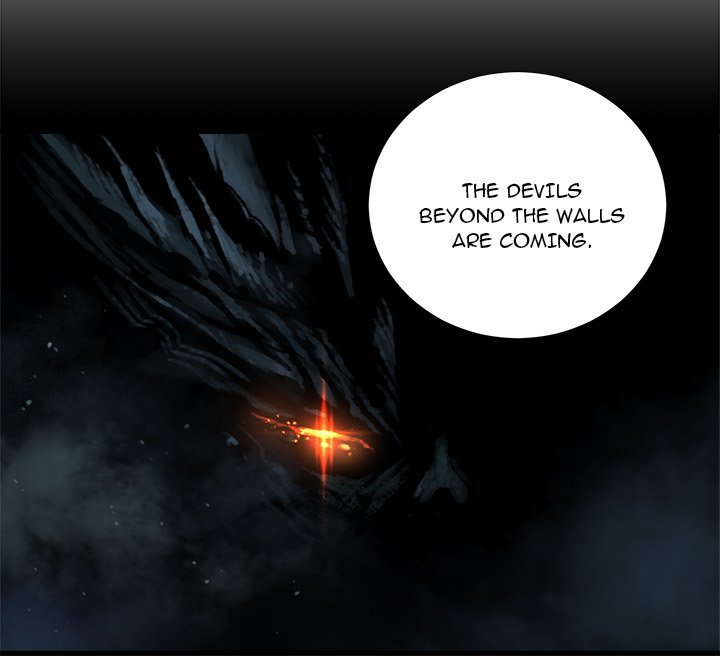 Her Summon Manhwa - Chapter 102 Page 76