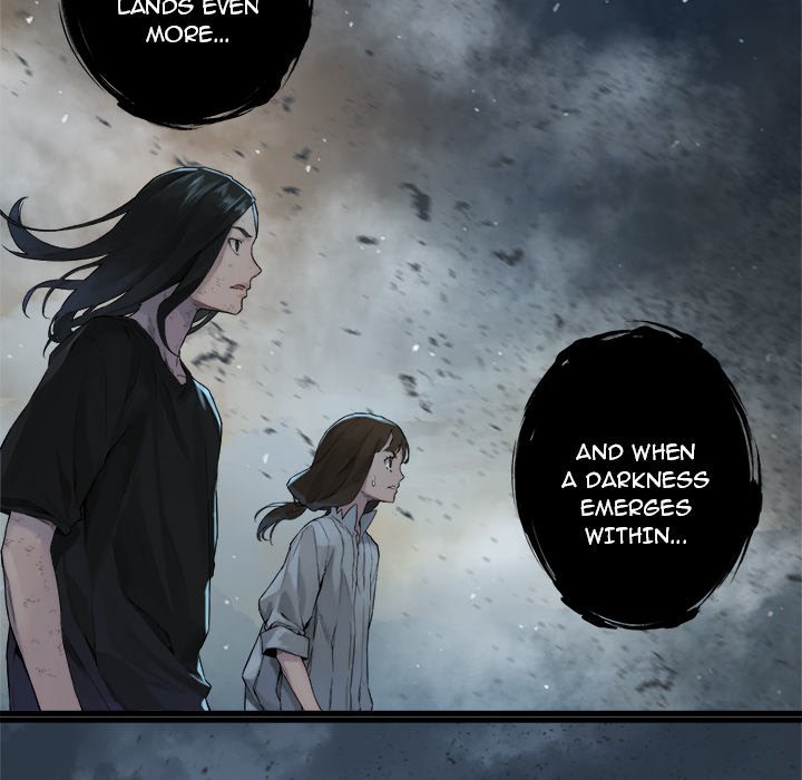 Her Summon Manhwa - Chapter 99 Page 39