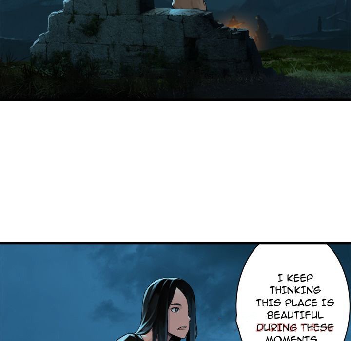Her Summon Manhwa - Chapter 63 Page 10