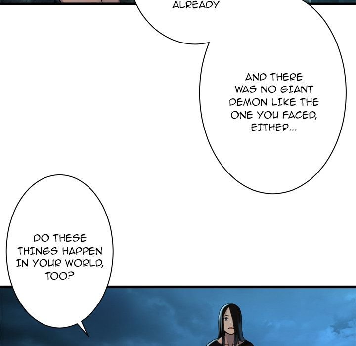 Her Summon Manhwa - Chapter 63 Page 12