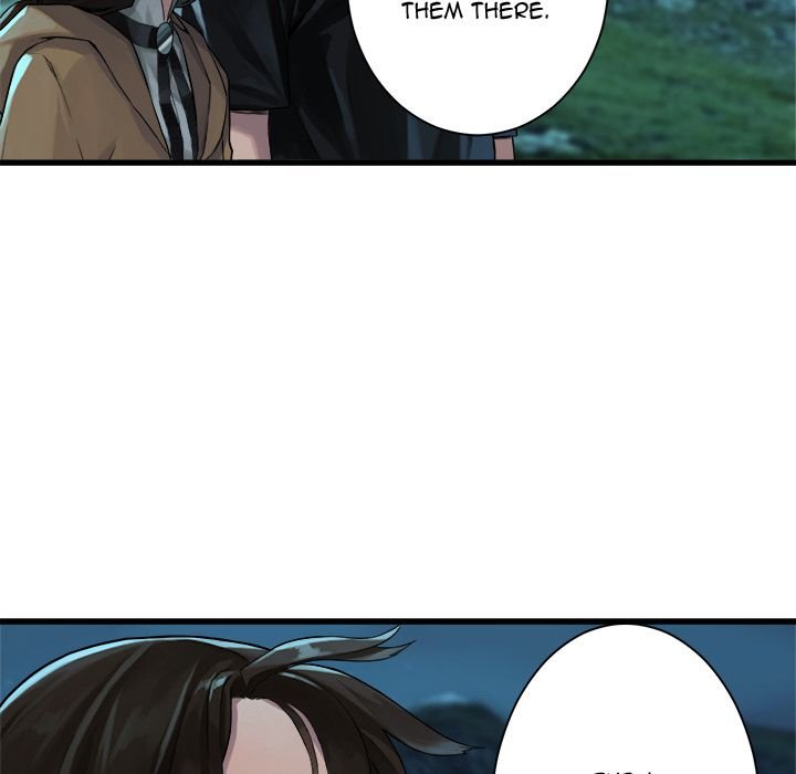 Her Summon Manhwa - Chapter 63 Page 23