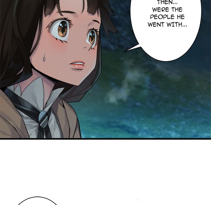 Her Summon Manhwa - Chapter 63 Page 24