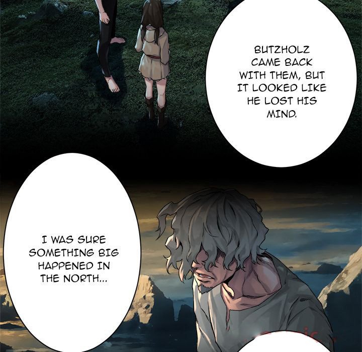 Her Summon Manhwa - Chapter 63 Page 28