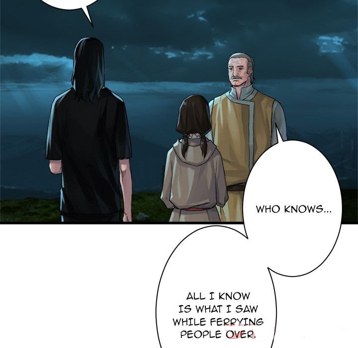 Her Summon Manhwa - Chapter 63 Page 30