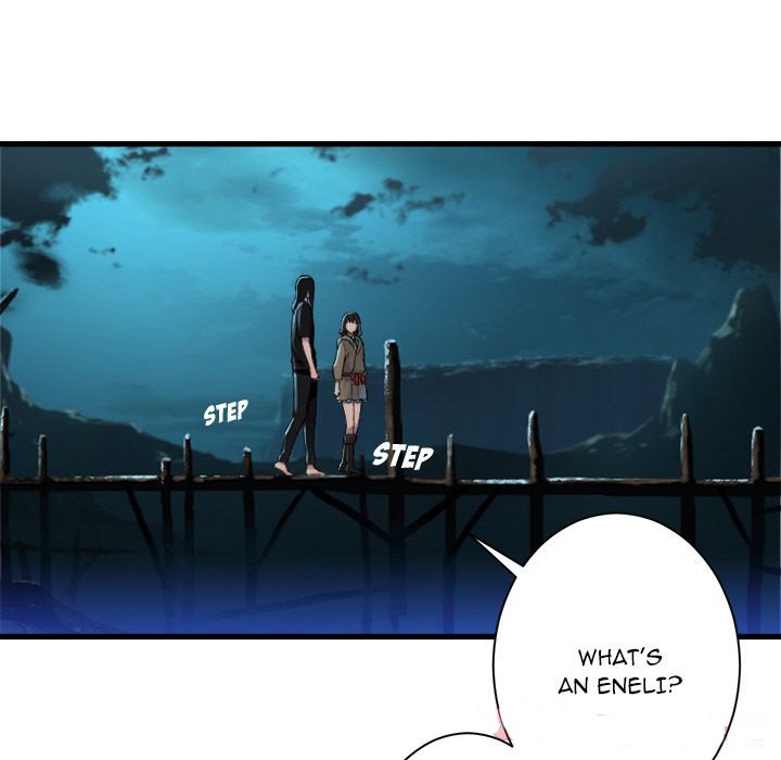 Her Summon Manhwa - Chapter 63 Page 33