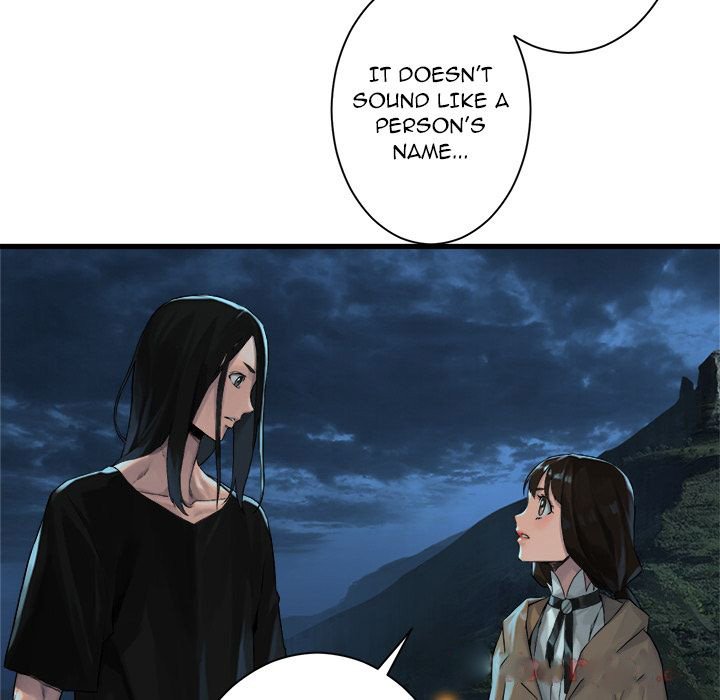 Her Summon Manhwa - Chapter 63 Page 34