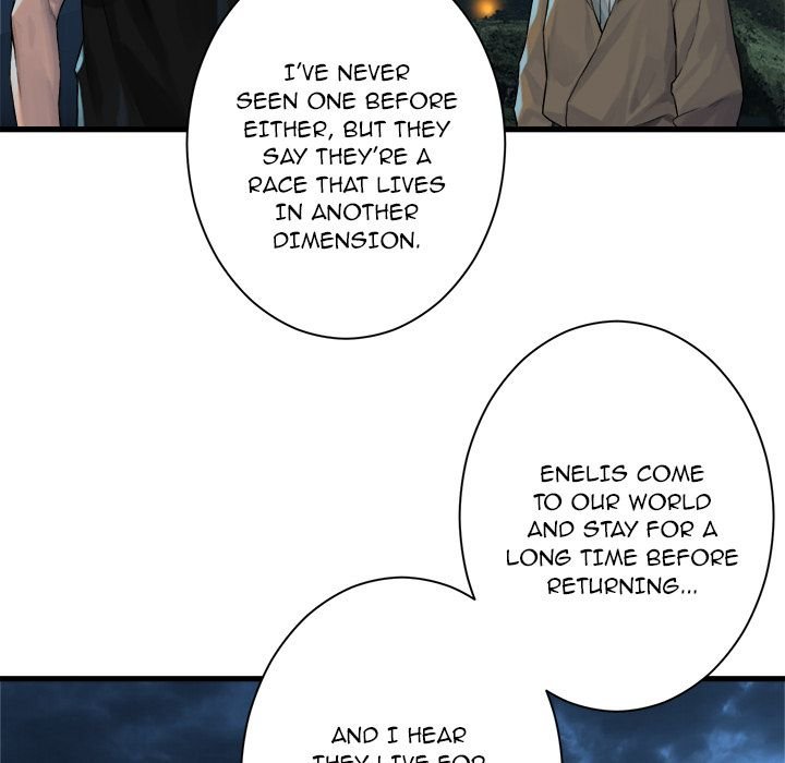 Her Summon Manhwa - Chapter 63 Page 35